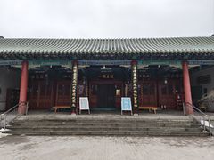 -沧州文庙