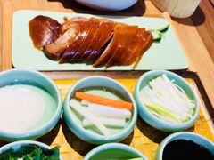 一口酥（点卯精品烤鸭）-顺承小院儿