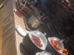 -新希望诺富特酒店-青岛湾中餐厅