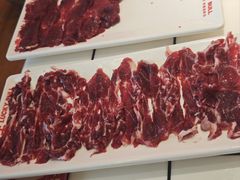 -幸运牛汕头小黄牛牛肉火锅(梅林店)