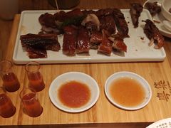-粤集·手工粤菜(皇庭广场店)