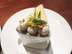-嗒令甜品(首座时代店)