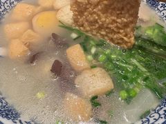-小潘记鸭血粉丝汤