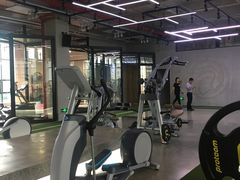 -GYMCARE VIVA(金开店)