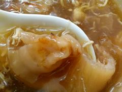-添發碗仔翅美食