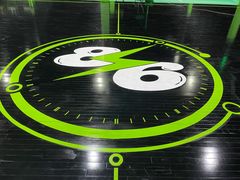 -86运动篮羽综合馆(殷家林旗舰店)