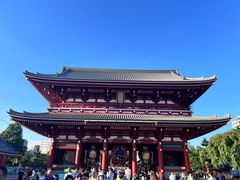 -浅草寺