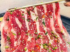 -朴太院·烤肉万岁·创意首尔料理(中联广场店)