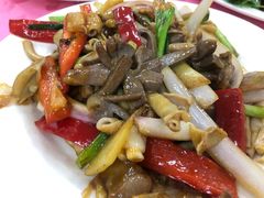 -电白鸭粥店(下沙二坊88号店)