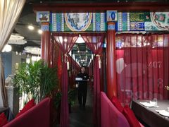 -羲和雅苑•北京烤鸭(平安国际金融中心店)