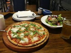 -百好乐宠物友好餐厅(朝外大街店)