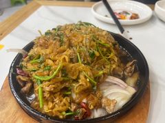 -李老哈·东北菜(宋园路店)