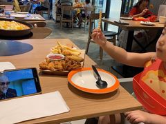 -必胜客(龙泉万达店)