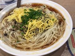 温州拌面-云天楼国鼎喜宴中心(国鼎店)