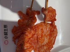 -小杨生煎(愚园路)