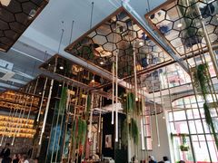 -红樱桃·欢乐餐厅(太原里店)