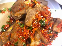 -江南里·新浙菜(苏州大悦城店)