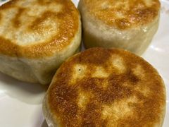 -清真牛街祥云轩门钉肉饼(左家庄店)