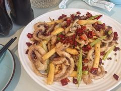 -桃子餐厅·天津菜(红星路直营店)