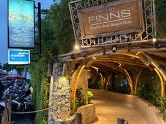 -FINNS Beach Club