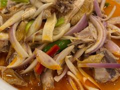 -乡村馕坑肉·烧烤·新疆菜·本地人更爱吃(阿勒泰首店)