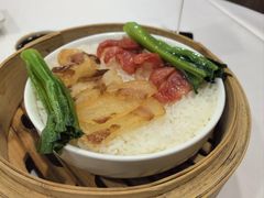 -流花苑精致潮粤菜(越秀店)