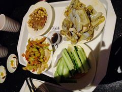 -萧邦音乐会所KTV·蒸汽活海鲜自助(福田店)