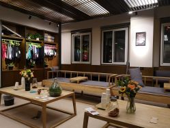 -FineYoga梵音瑜伽·普拉提