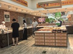 -果蔬好生活超市(东湖店)