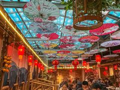 -田园印象·成都土菜院子(华阳店)
