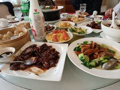 -上海国际饭店