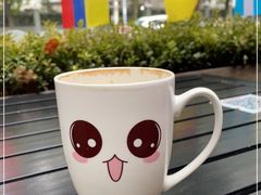 -MAAN COFFEE(金桥店)