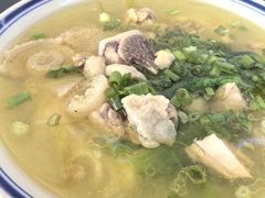 -万三面馆(青龙正街太古里店)