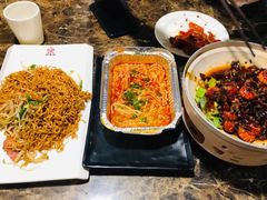 -郑喜旺烧烤(郑州总店)