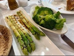 -摩根扒房(桐梓林店)