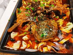 -国际海员俱乐部(餐饮部)