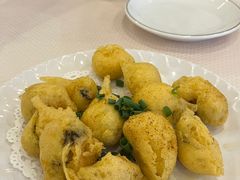 -深运潮州粥(水库店)