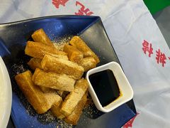 -虎虎龙虾大排档(双井店)