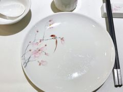-金春禧·鲁菜海鲜(延吉路万达店)
