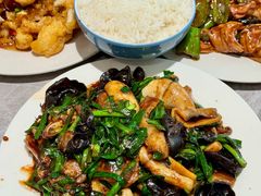 -九龙餐厅(大沽路店)