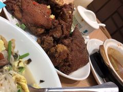 -莆田餐厅(吉隆坡柏威年广场店)