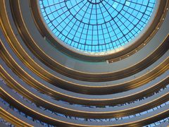 -杭州国际会议中心洲际酒店-原素全日餐厅(解放东路店)