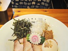 -Ramen满吉·豚骨拉面(丽园路店)