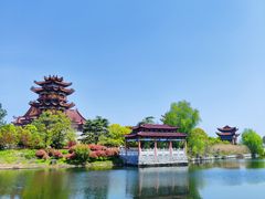 -南海禅寺