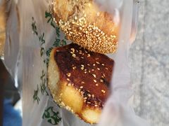 -满记烧饼(牛街东里小区一区店)
