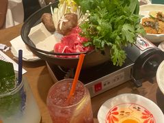 -ITARU食堂·定食料理(西丽店)