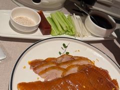 漢舍果木烤鸭-漢舍中国菜馆(889广场店)