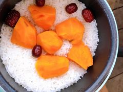 高压锅米饭-农耕记·湖南土菜(halo广场店)