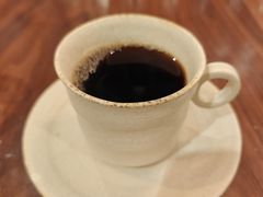 -RUMORS COFFEE ROASTERY鲁马滋咖啡(湖南路店)