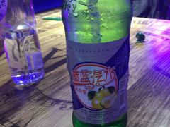 大白梨-天天喝丢一只鞋·烧烤·快餐(盐仓桥店)